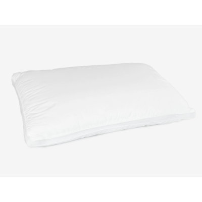 Arthur Sleep Pocket Spring Pillow