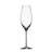 Difference 10oz. Handmade White Wine Glass Set