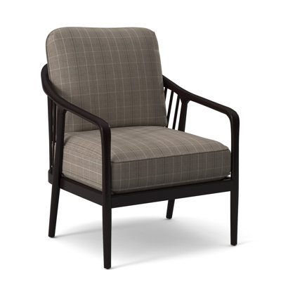 Fauteuil l 23 po Guinevere