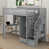 Grey est en rupture de stock