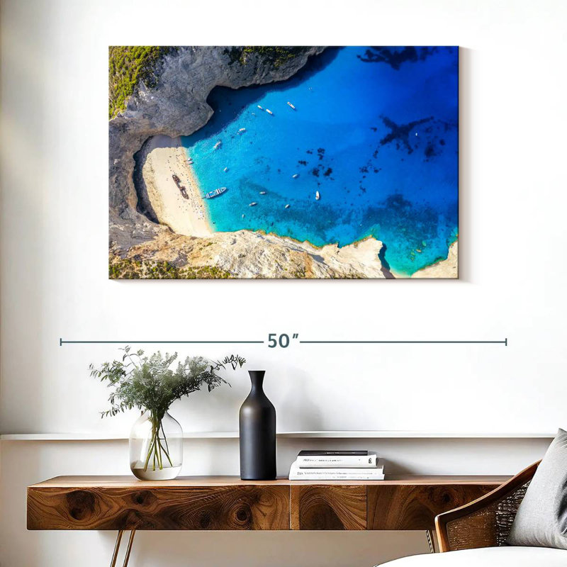 Famous Navagio Gillard