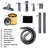 Vacmaster 10 Gallon Wet/Dry Vacuum with Detachable Blower - VBVA1010PF