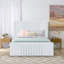 Niels Upholstered Ottoman Storage Bed-816728467-816728568