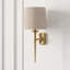 Franz 1 - Light Armed Sconce