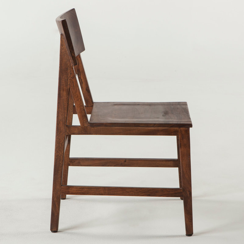 Nottingham Solid Wood Dining Chair