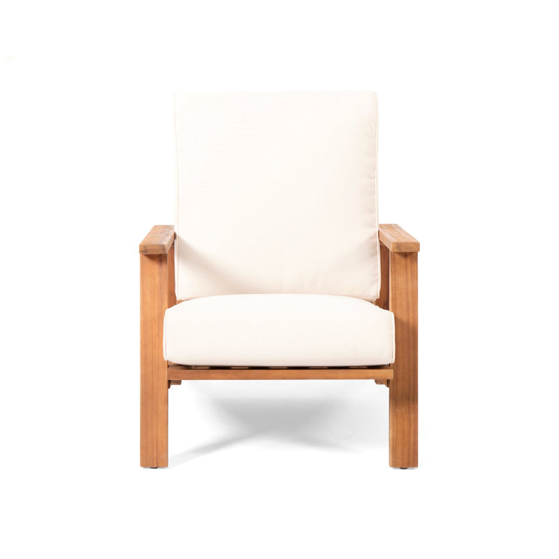 Chaise club Paloma