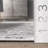 Siasconset Oriental Gray Area Rug-1621268747