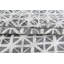 Ceres Geometric Hand Woven 139cm X 199cm Area Rug
