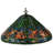 1 - Light Antique Brass Single Pendant