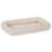 Faux Lambswool Crate Bolster Pet Bed-82536328-82536329