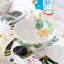 Nutcrackers Handmade Terra Bianca Cereal Bowl