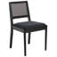 48cm H Fabric Upholstered Full Back Side Chair-1384745233-1384745232