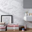 Carreau de porcelaine 7,7 po x 8,9 po Supreme Tile Elegance-56390495