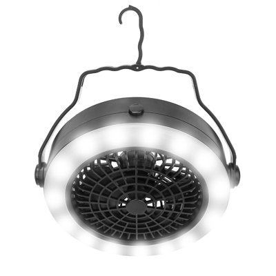TONWIN 7.5'' Box Fan