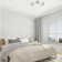 Shook LED Flush Mount Selectable Color Temperature Dimmable Ceiling Light