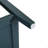 Bentzel 2 - Drawer End Table-1047940520