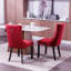 Chaises capitonnées Allena -1785338640-1785338669-1801432727