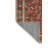 Machine Washable Persian Brown Area Rug-374615238