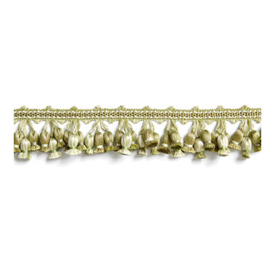 Botanica Newport Tassel Fringe Fabric