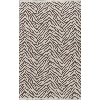 One-of-a-Kind 5'2" X 8'1" Area Rug