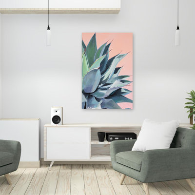 Gloire - art du désert floral et nature morte