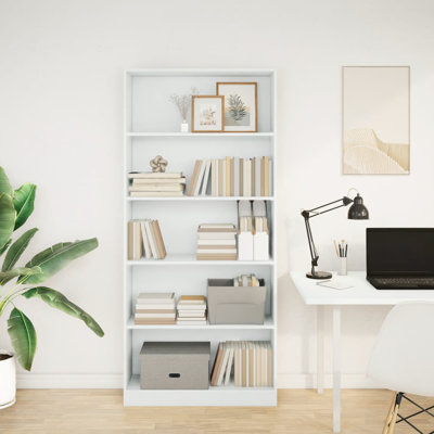 Athema Standard Bookcase
