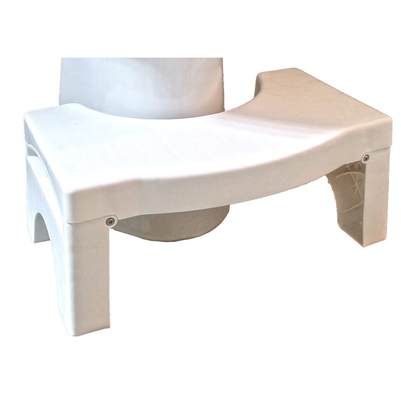 Toilet Safety Frame