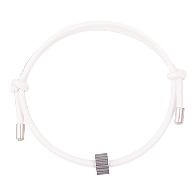 Tungsten Carbide Bracelet  Carbide Bracelet Emergency Bracelet Escape Rope Men's And Women's Jewelry