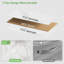 Metal Piece Bedroom Set-1311672830