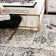 Bryker Oriental Hand Woven Area Rug
