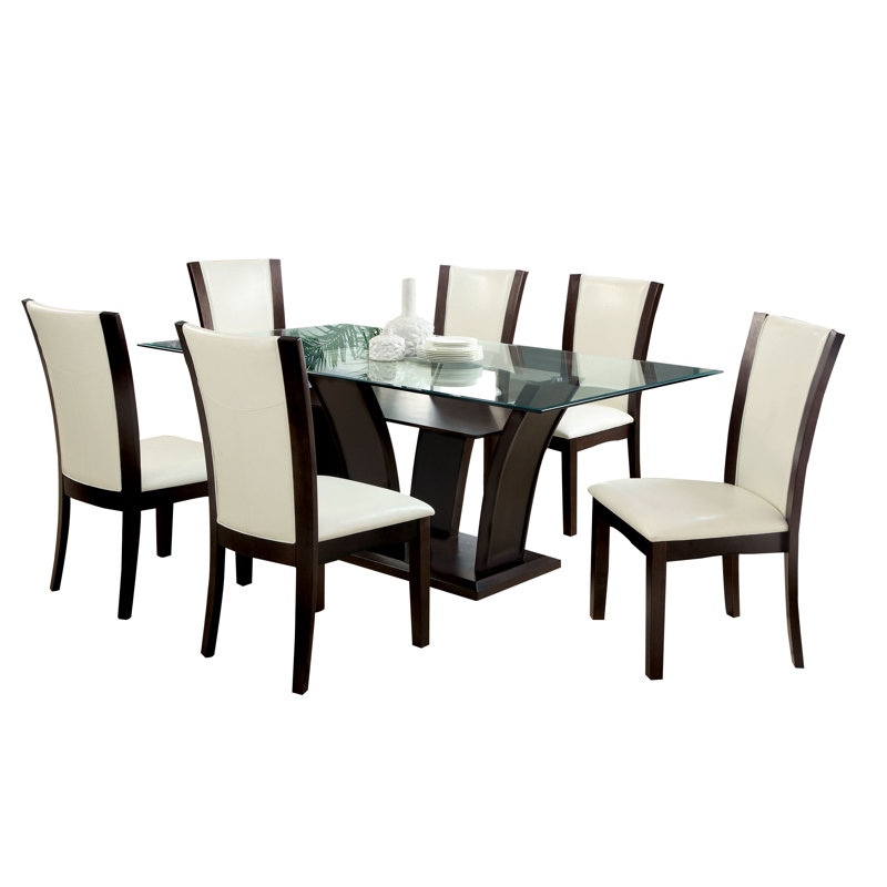 Ensemble repas pour 6 personnes Belshe