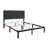 Naftula Upholstered Panel Bed-579268058-579268054