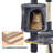 Siebert 79'' H Cat Tree-2074025692