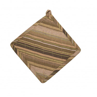 Ensemble de 2 porte-casseroles Kaxton