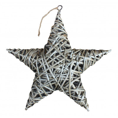 4.5cm Astrology & Stars Tree Topper