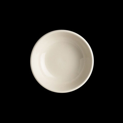 AMERICAN ROSE B Nappy Bowl American Rose