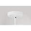 Luminaire suspendu avec abat-jour cloche en verre transparent Daelan-2127369731