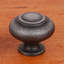 CK Series Mushroom Knob-12829660-12829665