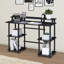 Leo Toolless Assembly Computer Writing Desk-754441328