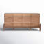 Reza 70'' W Solid Wood Sideboard-983882146