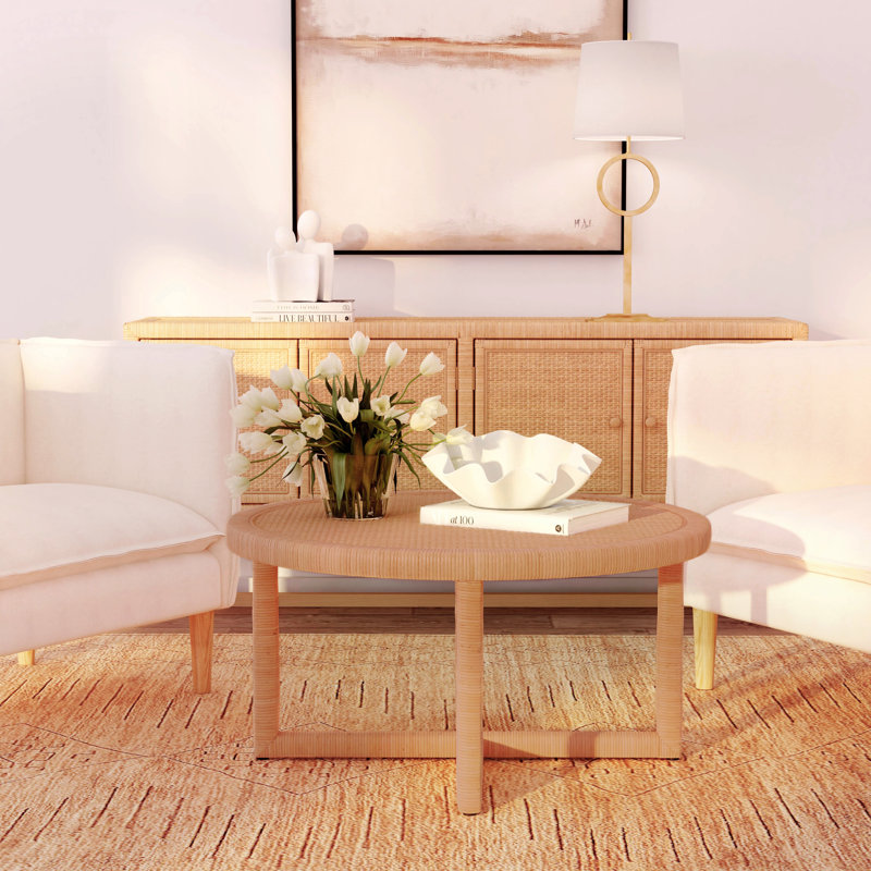 Hanover 3 Legs Coffee Table