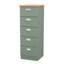 Conners 40cm W Manufactured Wood Bedside Table-1923141037