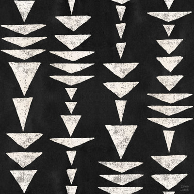 " Kasbah Crush Pattern IID " by Dina June