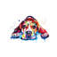 Beagle - Wrapped Canvas Print-49967077