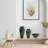 Kaleesi Glass Table Vase