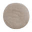 Soul 55Cm Round Pouffe-1351915432