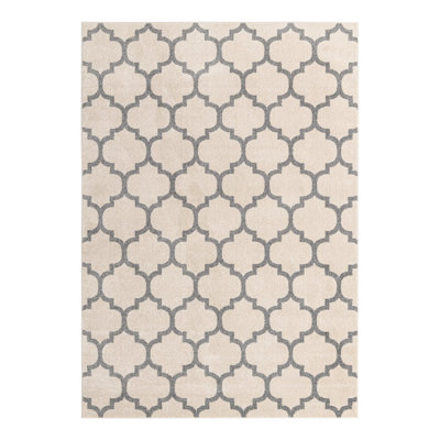 Molly Geometric Indoor Rug