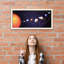 Floater Frame Print on Photo Paper