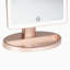 Miroir de maquillage lumineux Touch Touch-54847027