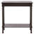 Rutherford End Table with Storage-300869577